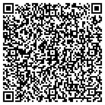 QR-код с контактной информацией организации ООО "Балтхимпроект"