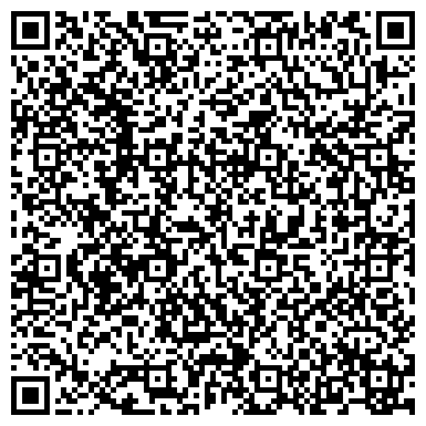 QR-код с контактной информацией организации Мастерская по ремонту бытовой техники, ИП Шатских О.В.