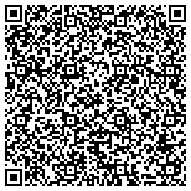 QR-код с контактной информацией организации Техника с уценкой, сеть магазинов, ИП Федорченко А.О.