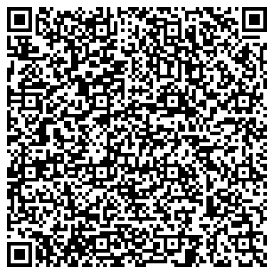 QR-код с контактной информацией организации Бизнес-портрет Владимирской области