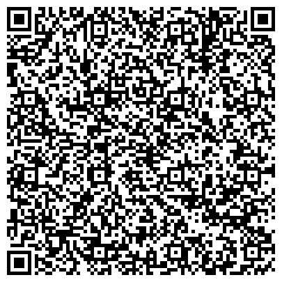 QR-код с контактной информацией организации Промышленность. Северо-Западный федеральный округ. Россия