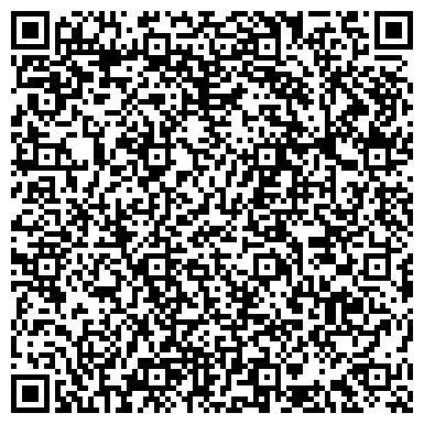 QR-код с контактной информацией организации Бизнес-портрет Магаданской области