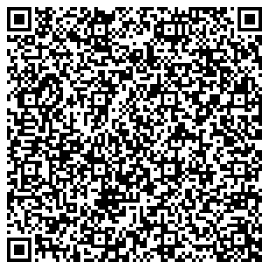 QR-код с контактной информацией организации Бизнес-портрет Республики Саха (Якутия)