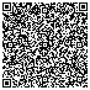 QR-код с контактной информацией организации ИП Кирсанов А.В.
