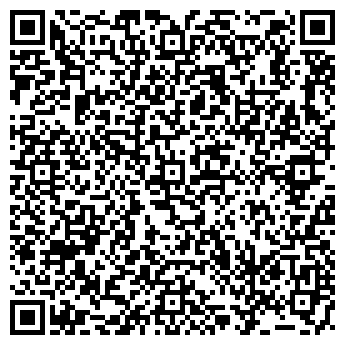 QR-код с контактной информацией организации MrDom
