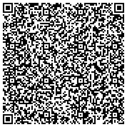 QR-код с контактной информацией организации Лесная, деревообрабатывающая, целлюлозно-бумажная и мебельная промышленность. Тара и упаковка. Полиграфия. Россия, справочник