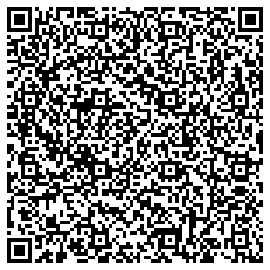 QR-код с контактной информацией организации Техника с уценкой, сеть магазинов, ИП Федорченко А.О.