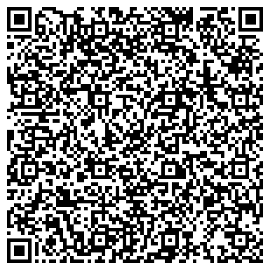 QR-код с контактной информацией организации Содружество Независимых Государств