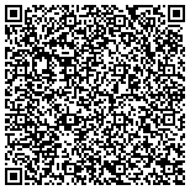 QR-код с контактной информацией организации Широкополосные мультисервисные сети