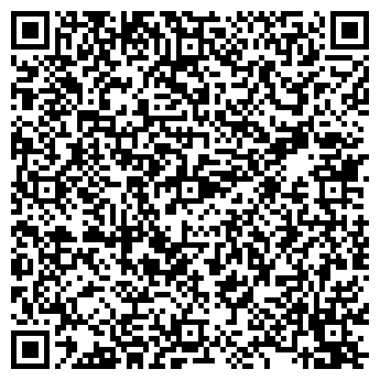 QR-код с контактной информацией организации MrDom