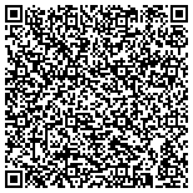 QR-код с контактной информацией организации Бизнес-портрет Амурской области