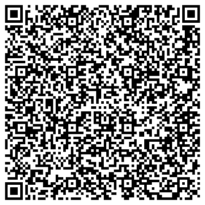 QR-код с контактной информацией организации Киберри