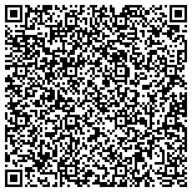 QR-код с контактной информацией организации Бизнес-портрет Калужской области