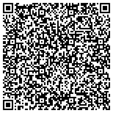 QR-код с контактной информацией организации Бизнес-портрет Пензенской области
