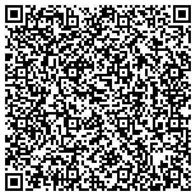 QR-код с контактной информацией организации Бизнес-портрет Псковского края