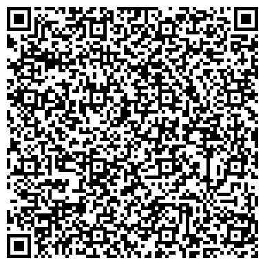QR-код с контактной информацией организации Бизнес-портрет Республики Калмыкия
