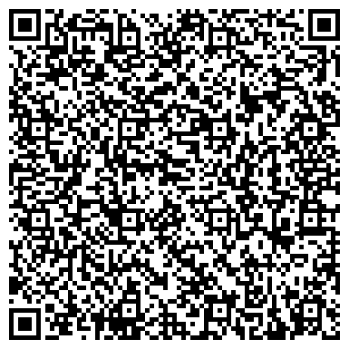 QR-код с контактной информацией организации Бизнес-портрет Республики Коми