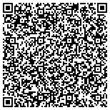 QR-код с контактной информацией организации Бизнес-портрет Республики Мордовия