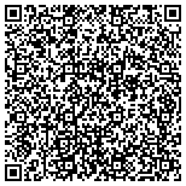 QR-код с контактной информацией организации Бизнес-портрет Тульской области