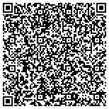 QR-код с контактной информацией организации Бизнес-портрет Республики Башкортостан