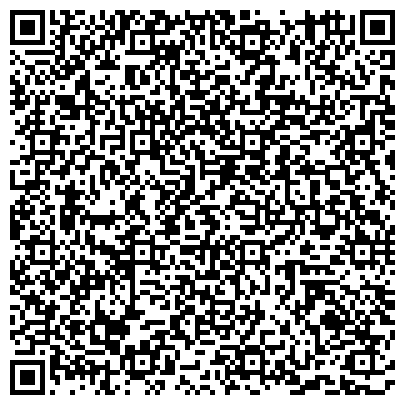 QR-код с контактной информацией организации Промышленность. Приволжский федеральный округ. Россия