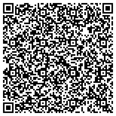 QR-код с контактной информацией организации Бизнес-портрет Республики Бурятия