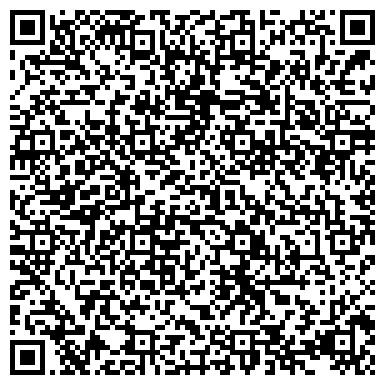 QR-код с контактной информацией организации Бизнес-портрет Брянской области