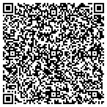 QR-код с контактной информацией организации "Правый Берег"