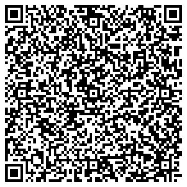 QR-код с контактной информацией организации Граффити