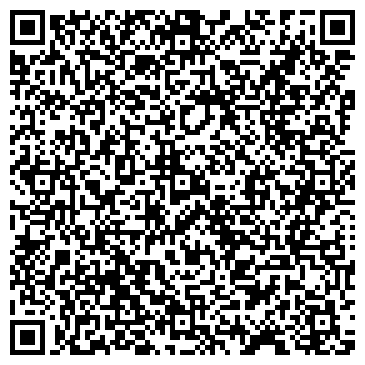 QR-код с контактной информацией организации "Индустрия Технологий"