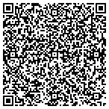 QR-код с контактной информацией организации Правда Продакшн