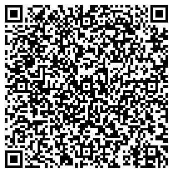 QR-код с контактной информацией организации "Рубикон"