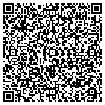 QR-код с контактной информацией организации ЛиссПринт