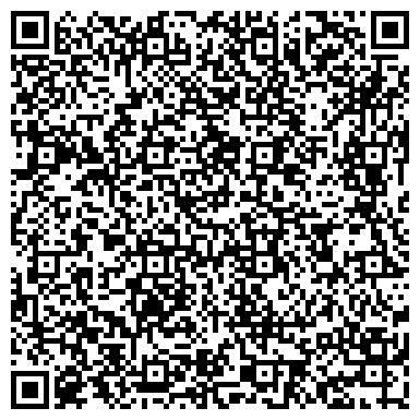 QR-код с контактной информацией организации Чемоданов Продакшн