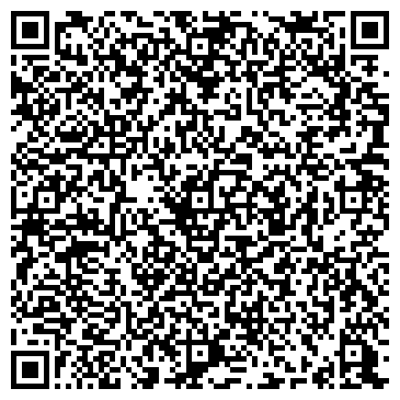 QR-код с контактной информацией организации Тендер Джет