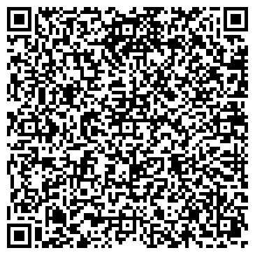 QR-код с контактной информацией организации Добров-Sound