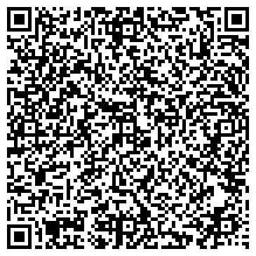 QR-код с контактной информацией организации Нева Принт