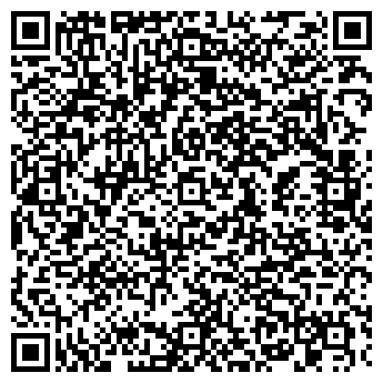 QR-код с контактной информацией организации Мир Копирования