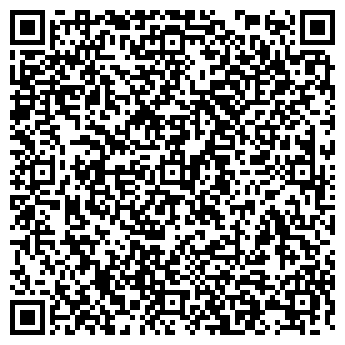 QR-код с контактной информацией организации МАГАЗИН ООО СНЕЖОК