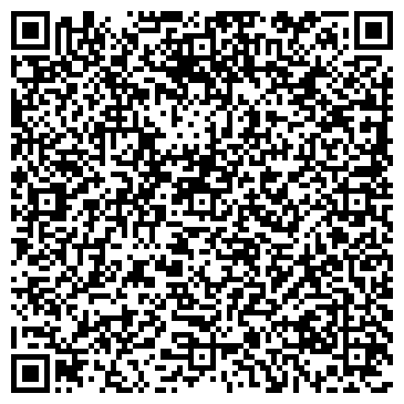QR-код с контактной информацией организации Skandi-music