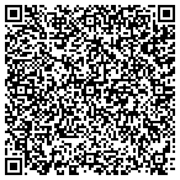 QR-код с контактной информацией организации Плюшевый Пингвин
