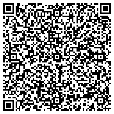 QR-код с контактной информацией организации "Авиком"