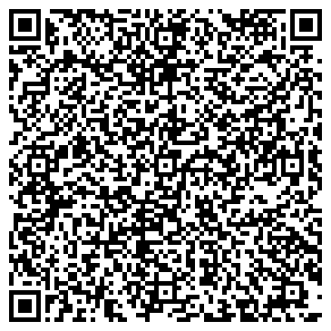 QR-код с контактной информацией организации ООО Фишка