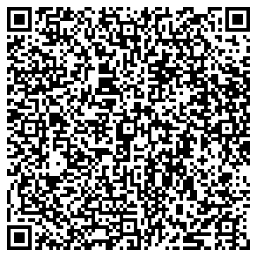 QR-код с контактной информацией организации Резидент