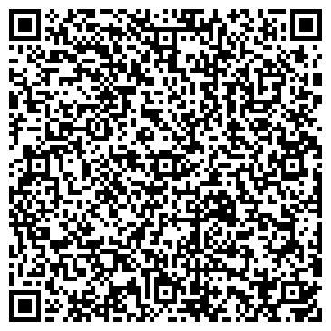 QR-код с контактной информацией организации ИРИС