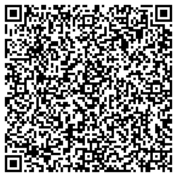 QR-код с контактной информацией организации Soundsky