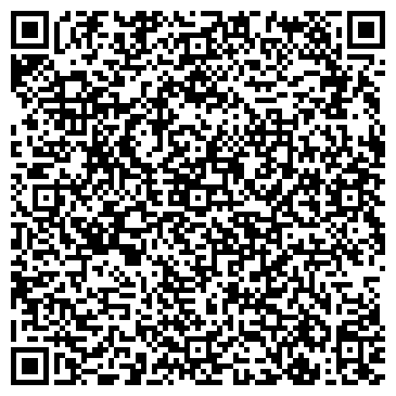QR-код с контактной информацией организации Флайкомп