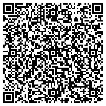 QR-код с контактной информацией организации ООО "Зодиак"