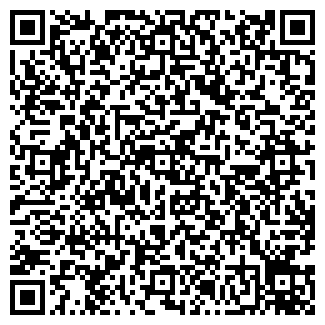 QR-код с контактной информацией организации БЛЮЗ