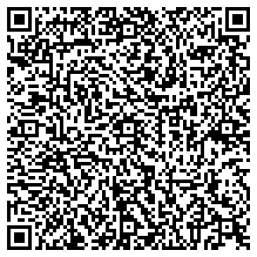 QR-код с контактной информацией организации АО «ТНТ-Телесеть»